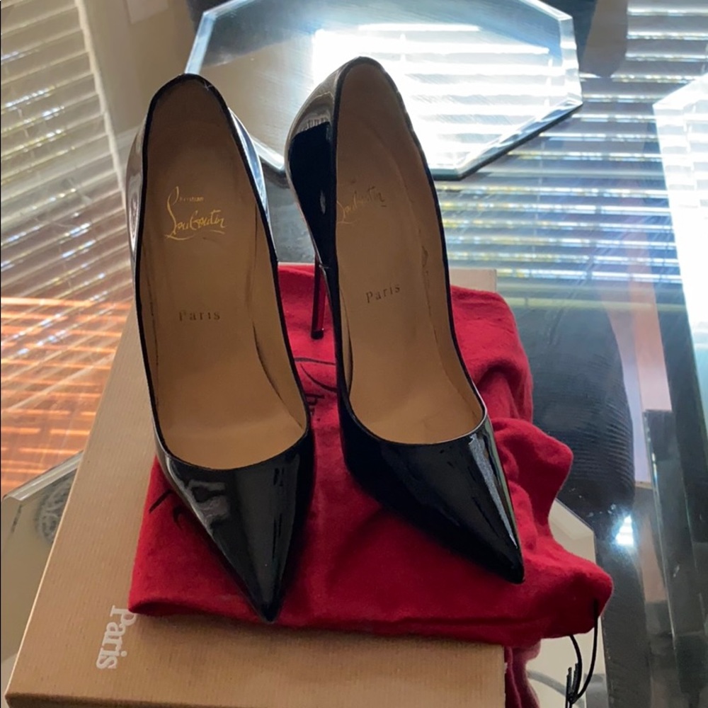 Christian Louboutin